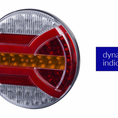 HORPOL LZD 2342 NAVIA LED Multifunction Arka Lamba