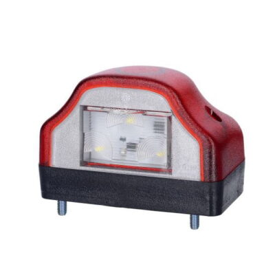 Horpol LTD 232 LED Plaka Aydınlatma Lambası