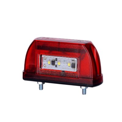 Horpol LTD 669 LED Plaka Aydınlatma Lambası