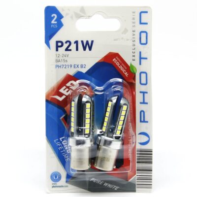 Photon P21W Can-Bus Exclusive Serisi PH7219 EX