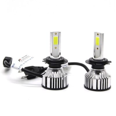 Alternative view of Photon Duo H7 Led Headlight