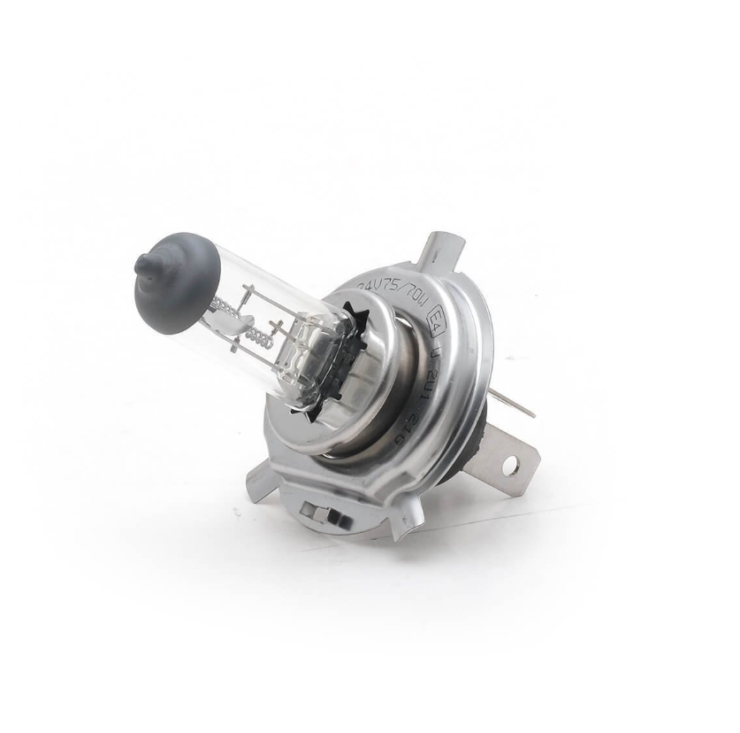 Photon H7 24V 70W Halojen Far Ampulü – Kamyon ve Tır Far Lambası - Görsel 3