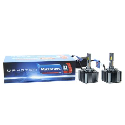 Photon Milestone D1S D Serisi Led Ballast Version