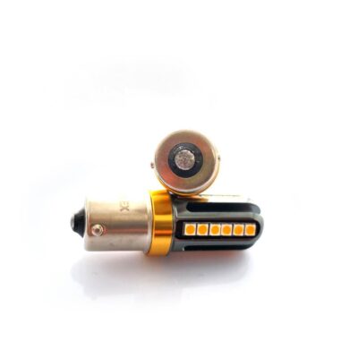 Alternative view of Photon P21W Amber (Turuncu) Exclusive Serisi PH7219 NA EX