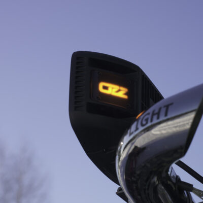 Alternative view of OZZ XH1 LED Far / Çok Fonksiyonlu Araç Farı