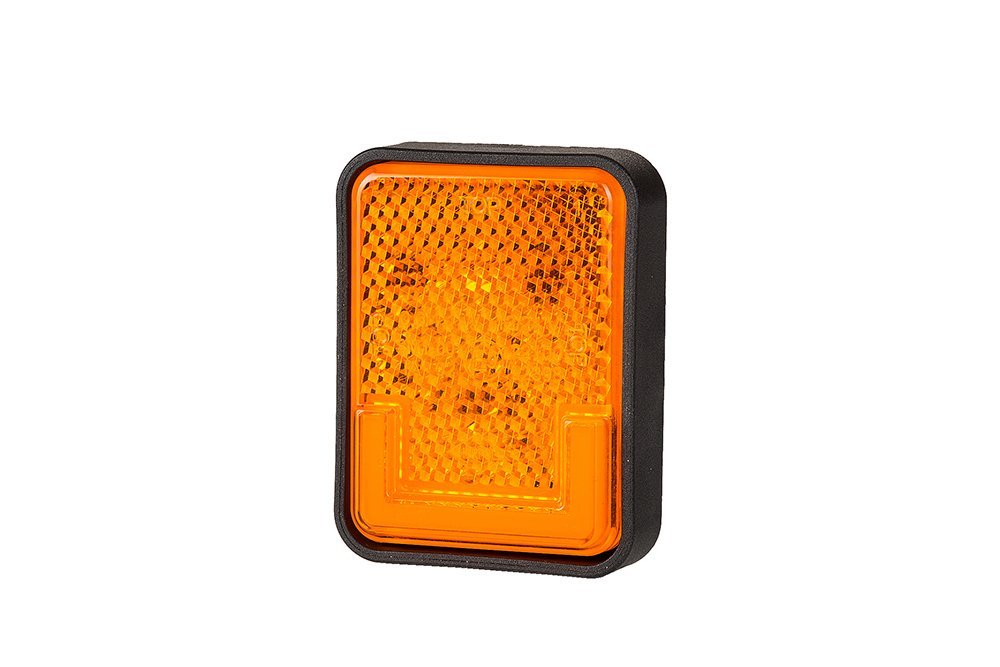 Horpol LD 2743 LED Yan Pozisyon (Side Marker) Lambası - Görsel 3