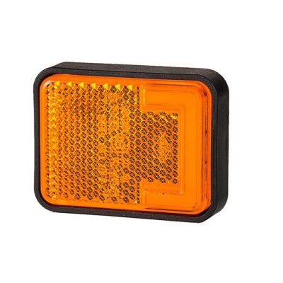 Horpol LD 2743 LED Yan Pozisyon (Side Marker) Lambası