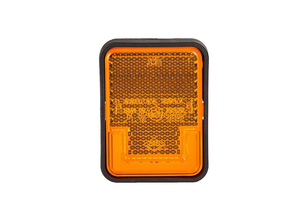 Horpol LD 2743 LED Yan Pozisyon (Side Marker) Lambası - Görsel 4