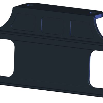 HORPOL WL 2457 Tutucu